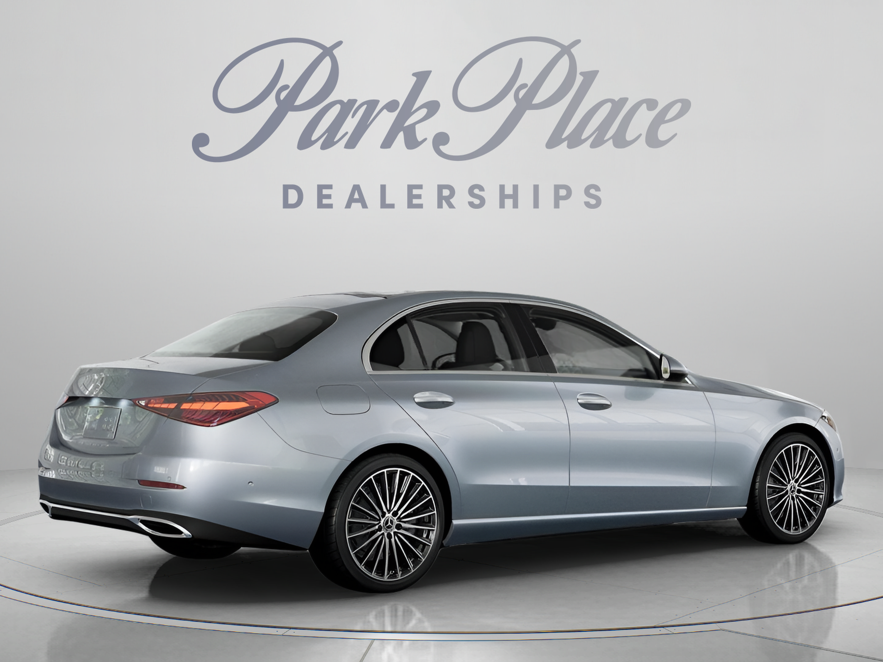 Used 2026 Mercedes-Benz C 300 Sedan image 20