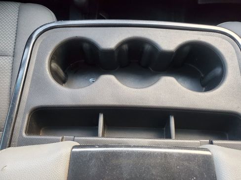 Used 2017 Chevrolet Silverado 1500 W/T w/ Black Out Edition image 39