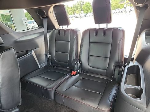 Used 2016 Ford Explorer Sport AWD/4WD image 24