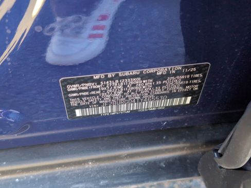 New 2026 Subaru Outback Limited XT w/ Premium/Limited Package image 22