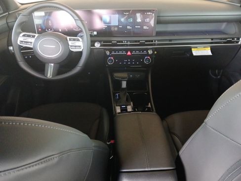 New 2026 Hyundai Tucson XRT image 10