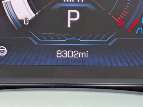 Used 2026 Chevrolet Corvette Z06 image 28