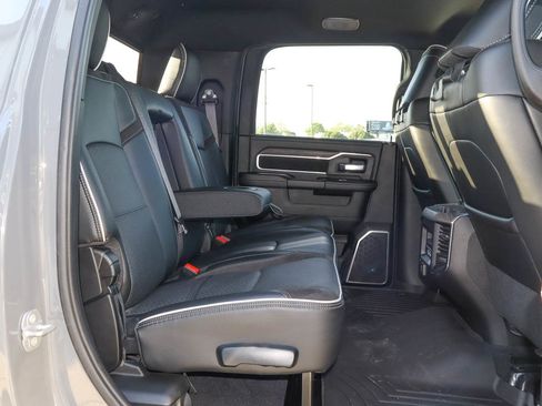 Used 2026 RAM 2500 Laramie w/ Night Edition image 28