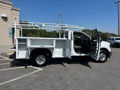 Used 2019 Ford F250 XL w/ XL Value Package RWD image 27