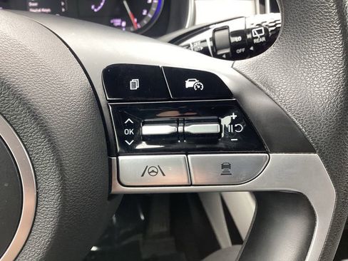Used 2024 Hyundai Tucson SEL AWD/4WD image 20