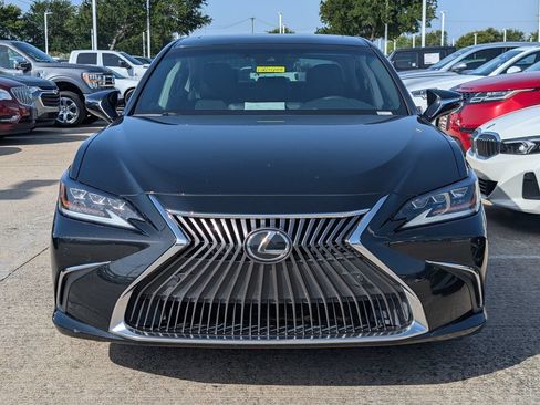 Used 2019 Lexus ES 350 w/ Accessory Package 2 FWD image 6
