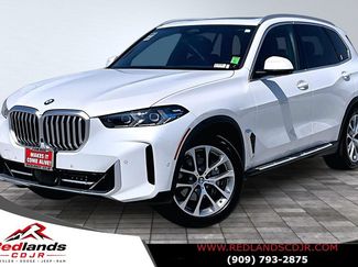 Used 2024 BMW X5 sDrive40i RWD video 1