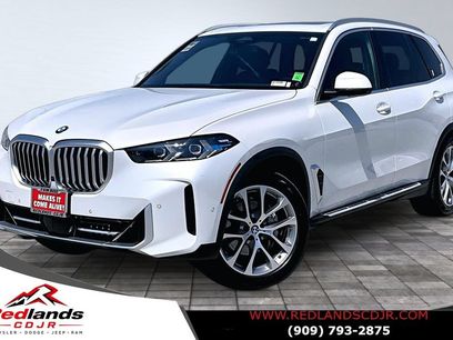 Used 2024 BMW X5 sDrive40i