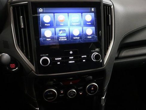 Certified 2024 Subaru Forester Touring image 21