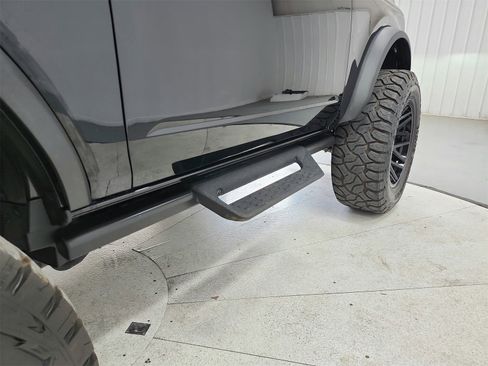 Used 2023 Ford Bronco 2-Door image 39