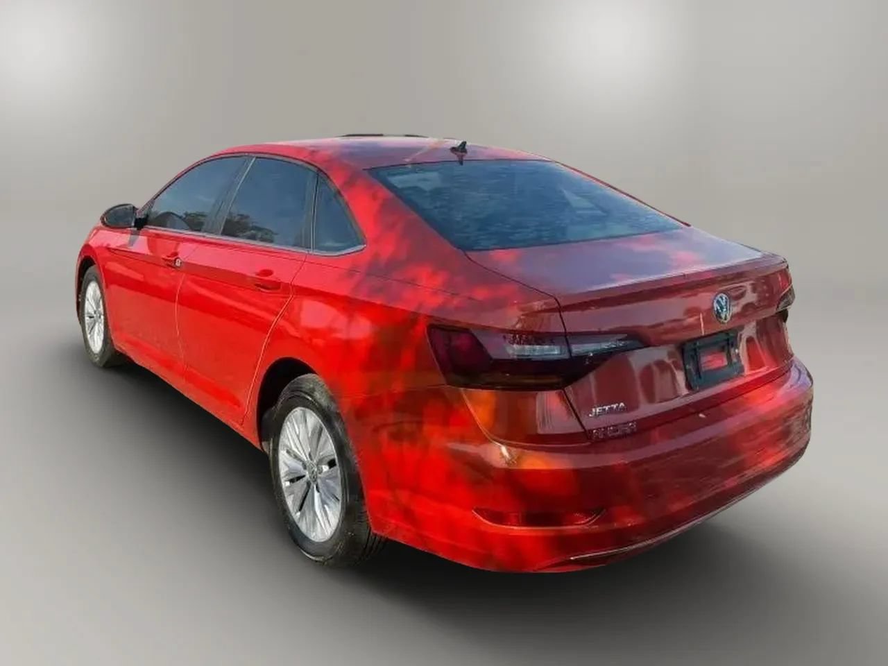 Used 2019 Volkswagen Jetta S w/ Driver Assistance Package FWD image 5