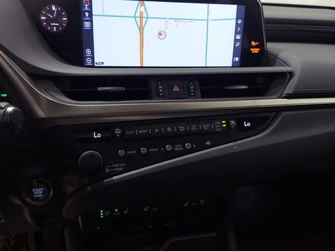 Used 2019 Lexus ES 350 FWD image 12