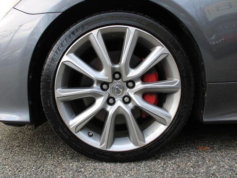 Used 2015 Lexus RC 350 image 20