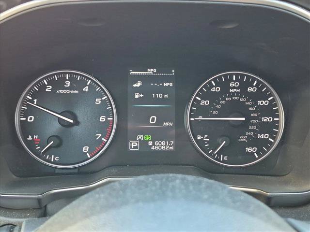Used 2020 Subaru Outback Limited XT w/ Popular Package #2 AWD/4WD image 9