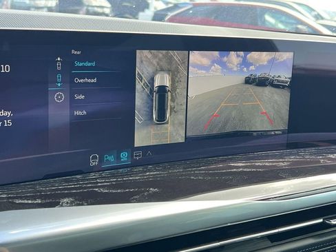 New 2026 Cadillac Escalade IQ Sport 1 image 20