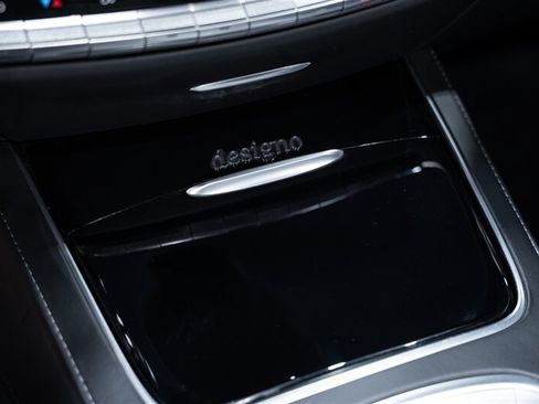 Used 2018 Mercedes-Benz S 560 Cabriolet w/ Sport Package image 53