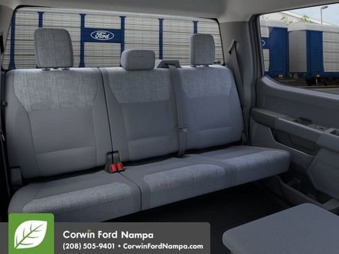 New 2026 Ford F350 XLT image 11
