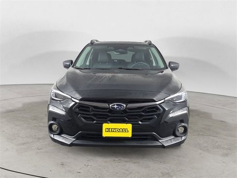 Certified 2024 Subaru Crosstrek 2.5i Limited w/ Popular Package #4A image 8