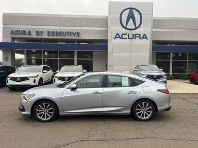 Used 2026 Acura Integra