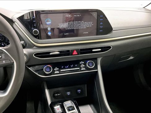 Used 2023 Hyundai Sonata SEL FWD image 7