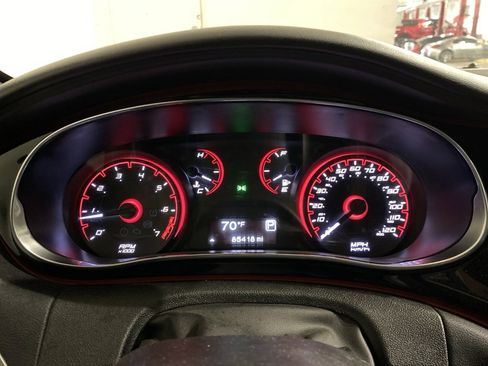 Used 2015 Dodge Dart SXT image 15