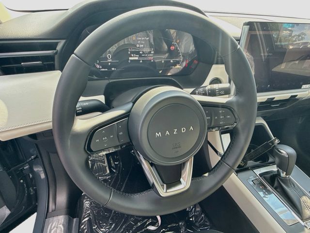 New 2026 MAZDA CX-5 Select AWD/4WD image 12