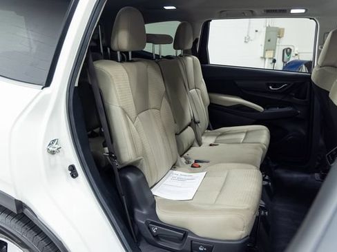 Used 2025 Subaru Ascent Premium AWD/4WD image 24