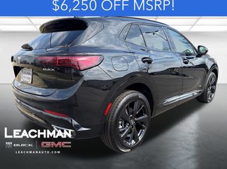New 2026 Buick Envision Sport Touring AWD/4WD video 3