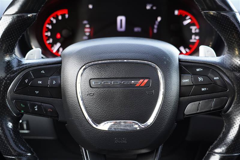 Used 2018 Dodge Durango R/T w/ Blacktop Package AWD/4WD image 64