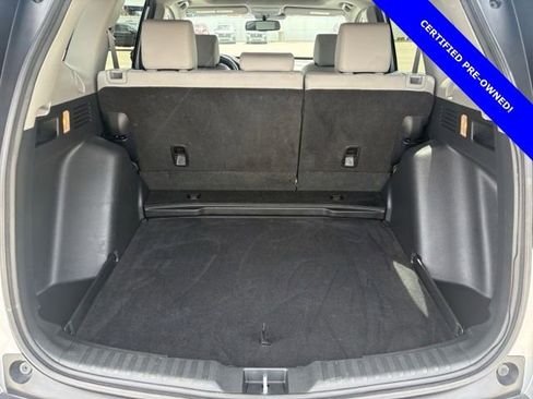 Certified 2022 Honda CR-V EX-L image 15