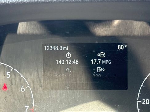 Used 2025 Ford Transit 250 Low Roof w/ Exterior Upgrade Package RWD image 16