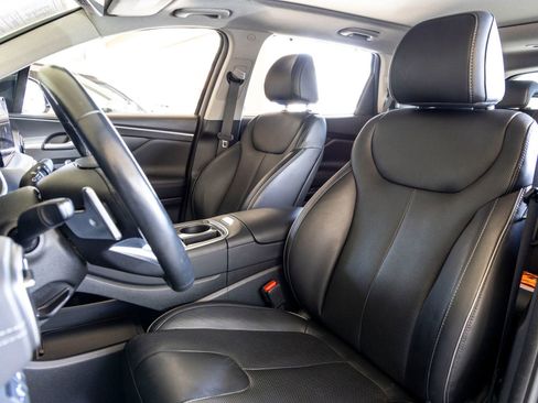 Used 2023 Hyundai Santa Fe Limited image 15