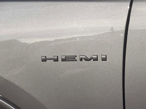 New 2026 Dodge Durango GT image 9