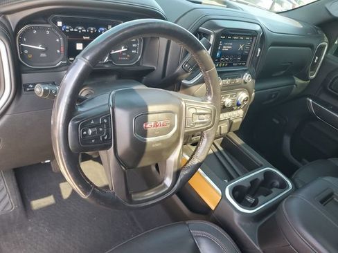 Used 2021 GMC Sierra 2500 AT4 w/ AT4 Premium Plus Package AWD/4WD image 10