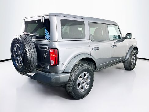 Used 2025 Ford Bronco Big Bend AWD/4WD image 9