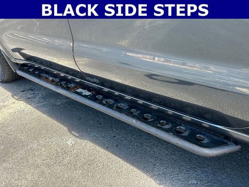 Used 2021 Chevrolet Silverado 1500 RST w/ Convenience Package II image 6