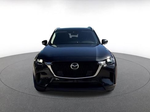 Used 2025 MAZDA CX-90 3.3 Turbo w/ Preferred Package image 4