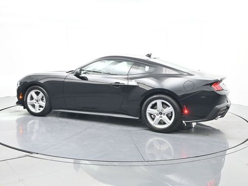 New 2026 Ford Mustang Premium RWD image 10