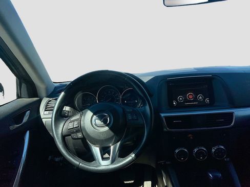 Used 2016 MAZDA CX-5 Touring image 24