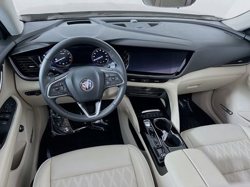 Certified 2023 Buick Envision Avenir AWD/4WD image 23