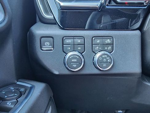 New 2026 GMC Sierra 1500 SLT w/ SLT Premium Plus Package AWD/4WD image 20