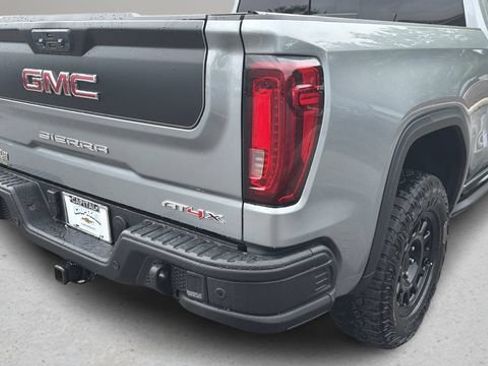 Used 2023 GMC Sierra 1500 AT4X w/ AT4X AEV Edition AWD/4WD image 38