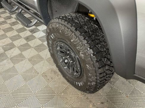 New 2026 Chevrolet Colorado ZR2 AWD/4WD image 14