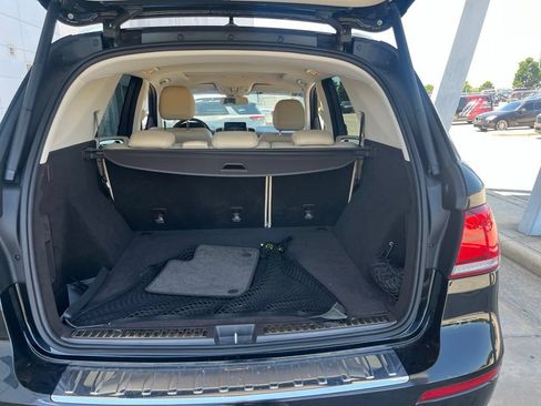 Used 2018 Mercedes-Benz GLE 350 image 30