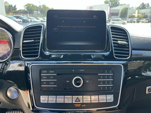 Used 2019 Mercedes-Benz GLE 43 AMG 4MATIC Coupe image 22