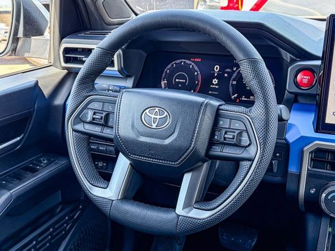 Used 2026 Toyota Tacoma TRD Off-Road w/ TRD Off Road Upgrade Package image 19