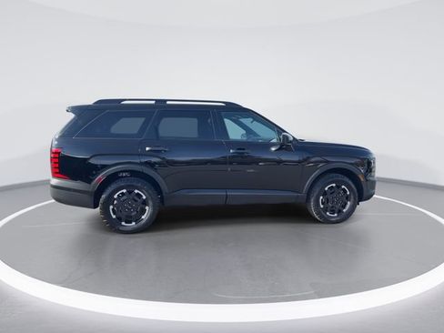 New 2026 Hyundai Palisade XRT Pro AWD/4WD image 9