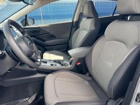 Certified 2024 Subaru Crosstrek 2.0i Premium image 10