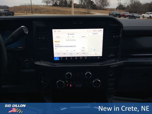 New 2026 Ford F250 Lariat w/ Chrome Package image 7