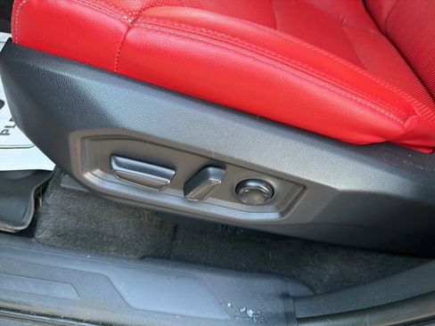 Used 2023 Toyota Tundra TRD Pro image 13